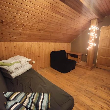 Western Tatras Slovakia Oravsky Biely Potok 外观 照片