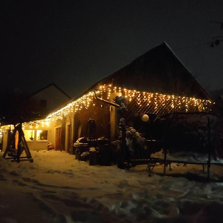 Western Tatras Slovakia Oravsky Biely Potok 外观 照片