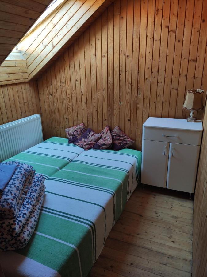 Western Tatras Slovakia Oravsky Biely Potok 外观 照片