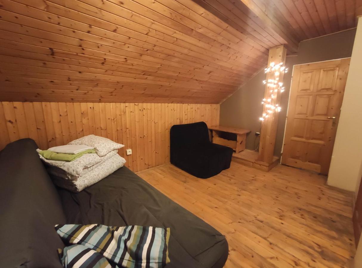 Western Tatras Slovakia Oravsky Biely Potok 外观 照片
