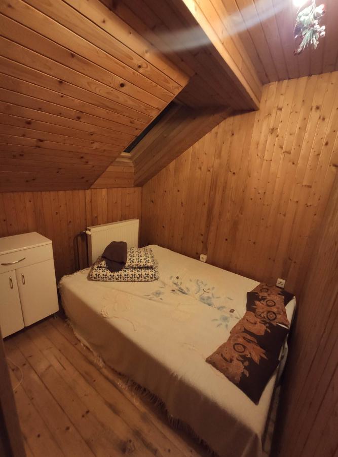 Western Tatras Slovakia Oravsky Biely Potok 外观 照片