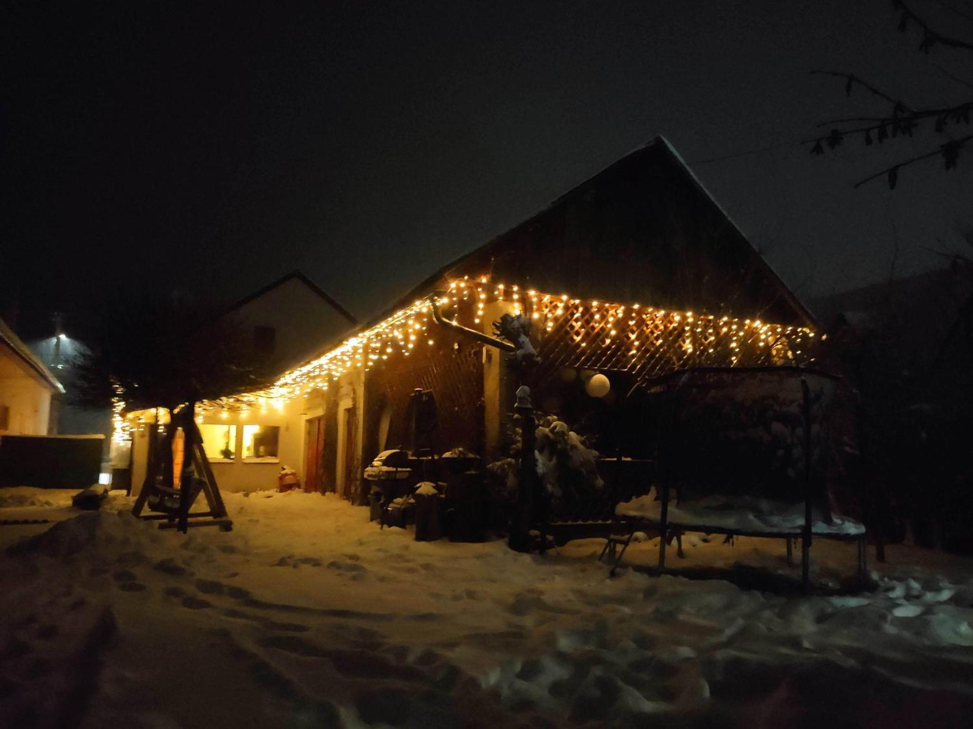 Western Tatras Slovakia Oravsky Biely Potok 外观 照片