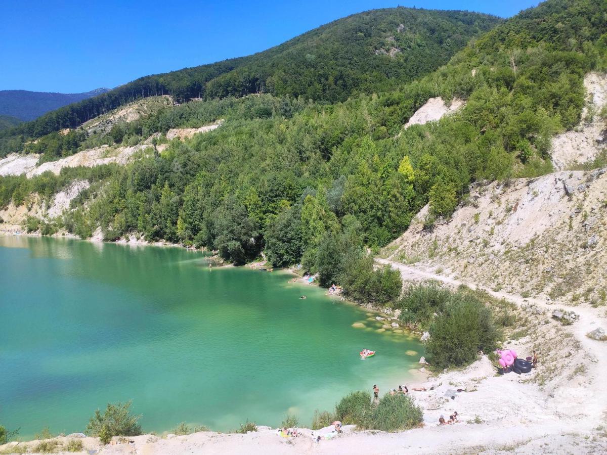 Western Tatras Slovakia Oravsky Biely Potok 外观 照片