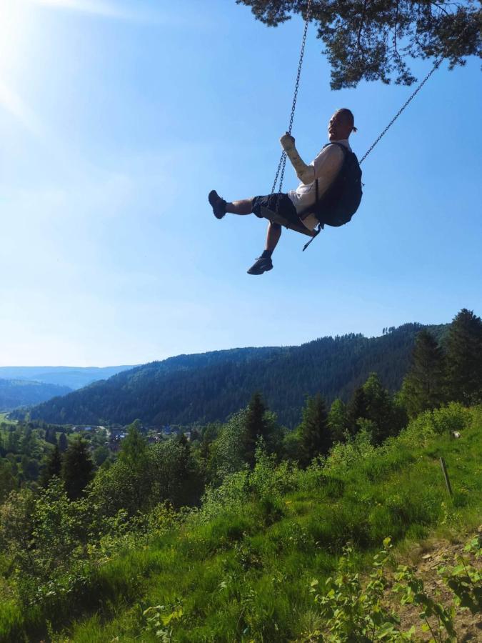 Western Tatras Slovakia Oravsky Biely Potok 外观 照片
